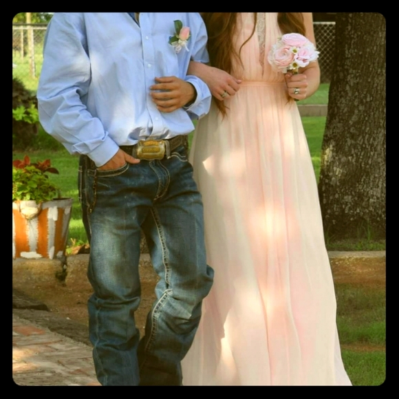 David's Bridal Dresses & Skirts - David's Bridal Bride'smaid dress